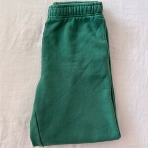 Aritzia TNA Mega Sweatpants